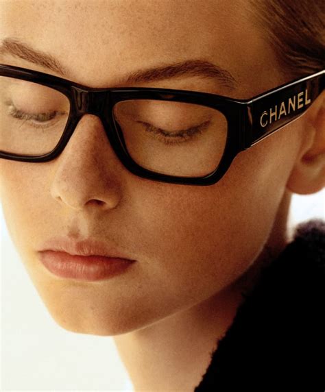 chanel glasses frame|Chanel optical glasses for women.